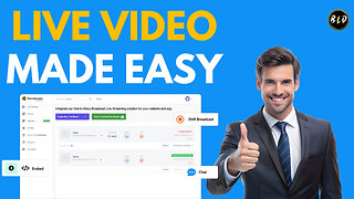 ZenStream.Live: Add Pause, Rewind & Replay to Your Live Streams!