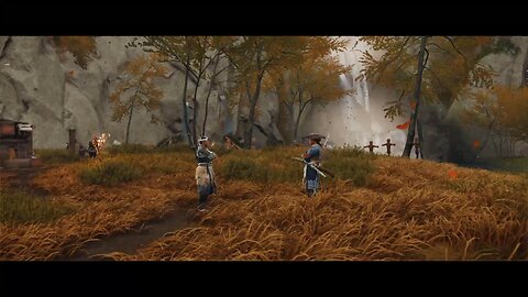 Funny moments in Ghost of Yōtei