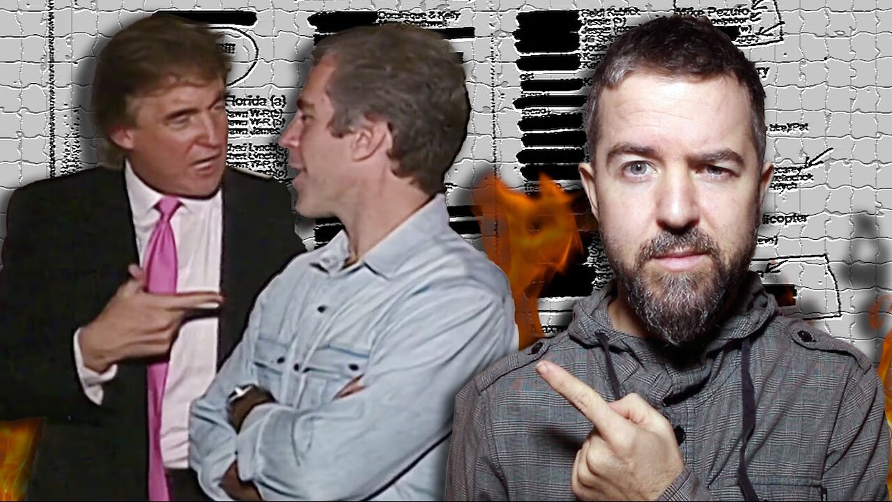 Trump Triples Down: From “Release The List” To “There Is No List” To “The List Is Fake”