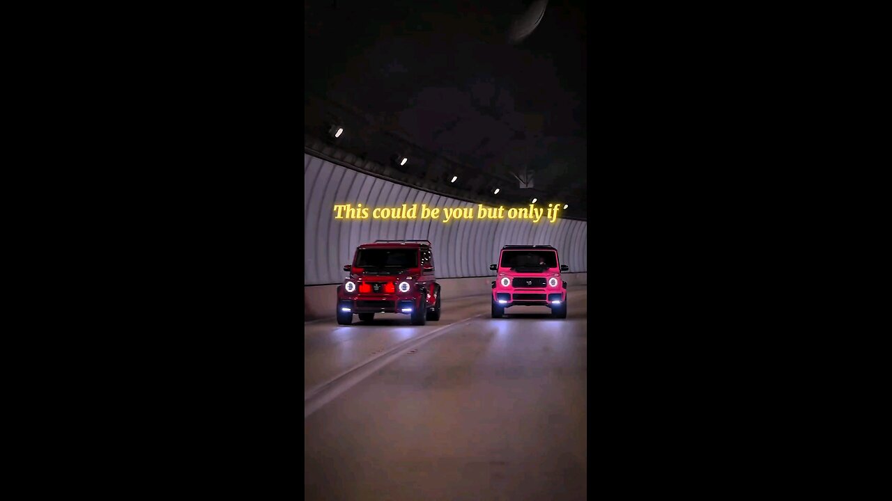 You can be this but only if you take action