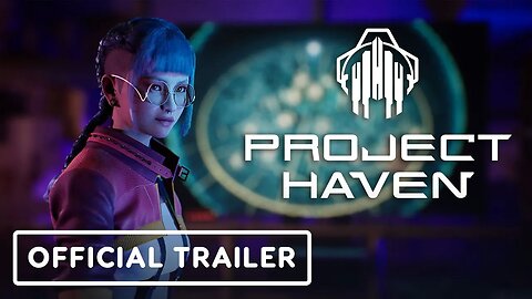 Project Haven - Official Trailer _ Games with Wings Showcase 2025