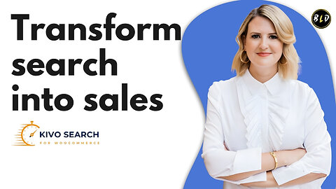 Installation and activation of kivo search | Kivo Search Lifetime Deal