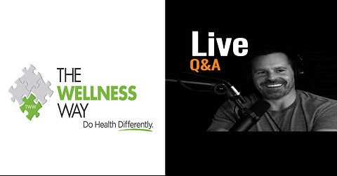 5-5-2025 Q & A LIVE
