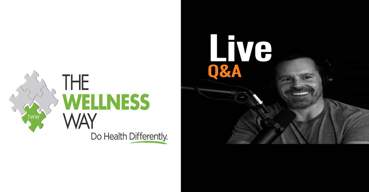 5-5-2025 Q & A LIVE