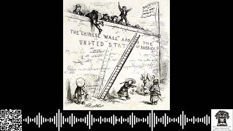 #OnThisDate May 6, 1882: Barring Entry