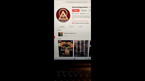 Huge discovery that connects corruptions with.....
