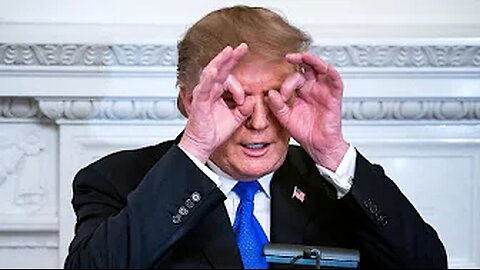 Trump PRE-FIRES his OWN nominee, picks CONSPIRACY THEORIST