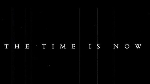 "2021 Covid-19 Documentary: Analysis & Insights on Why 'The Time is Now'"