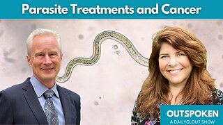 "Parasite Treatments and Cancer" w/ Dr. Peter McCullough (Sponsored)