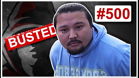 PvP Educational Catch Interview 500 Gregorio FT. OPI (San Clemente, CA)