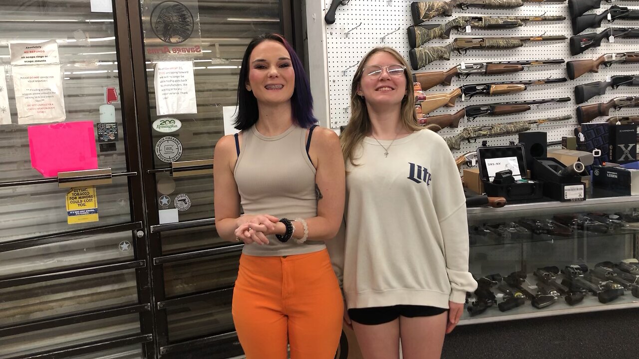 6/6/25 ••Exile Armory•• WEAVER, ALABAMA