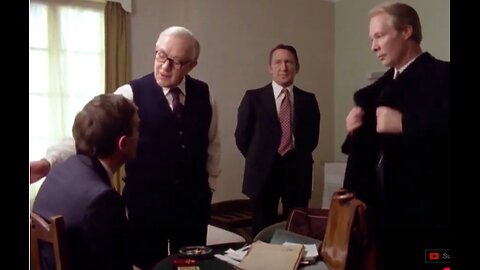 Tinker, Tailor, Soldier, Spy (1979) Full, 7 Eps./Alec Guinness, Michael Jayston, Ian Richardson