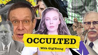 OCCULTED: The Long UFO Con & Avi Loeb's AI-Alien Messiah