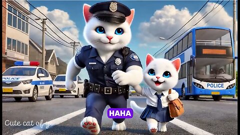 Animals - cats