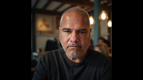 Meet AI Jim. My digital Doppelganger