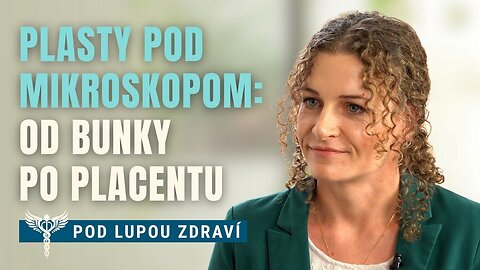 PLASTY POD MIKROSKOPEM