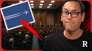 You Won’t Believe What Congress Just Admitted About Weather Manipulation & Cloud Seeding | Redacted