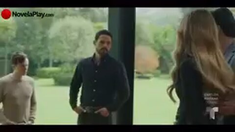 Dinastía Casillas Capítulo 52 parte 2