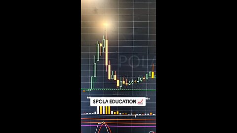 $POLA 📈