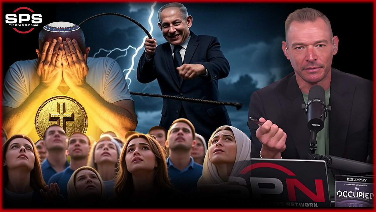 United States of Antisemitism: US Support For Israel Plummets to 32%