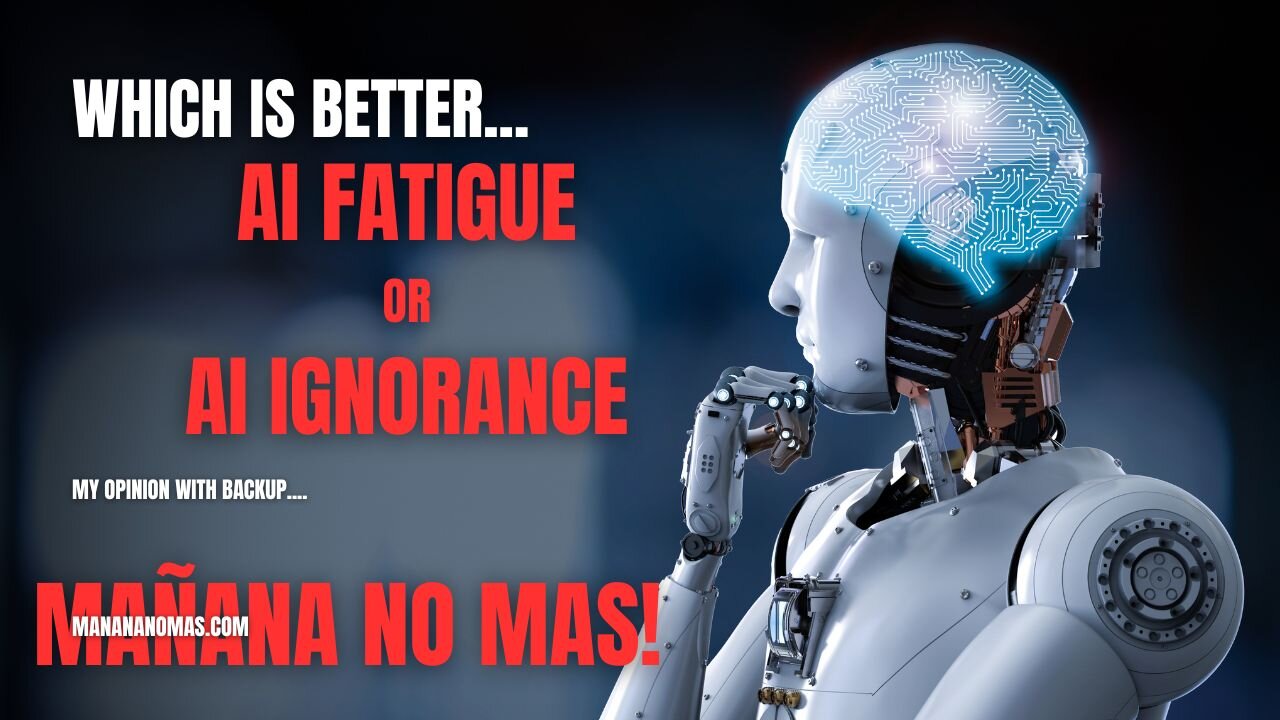 Living the Agency Life