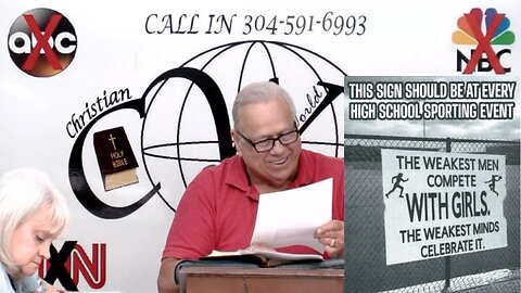 Christian World View News 8/2/25