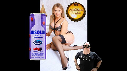 Absolut Cran Grape