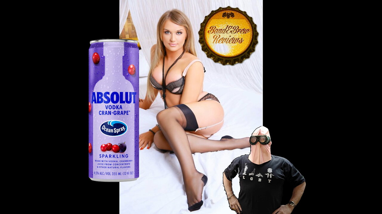 Absolut Cran Grape
