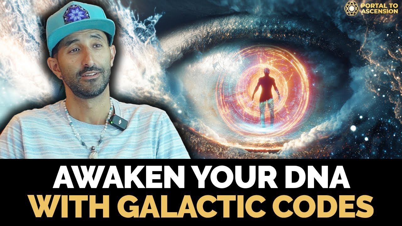Messages from the Galactic Council You Need to Hear | Flo Karuna