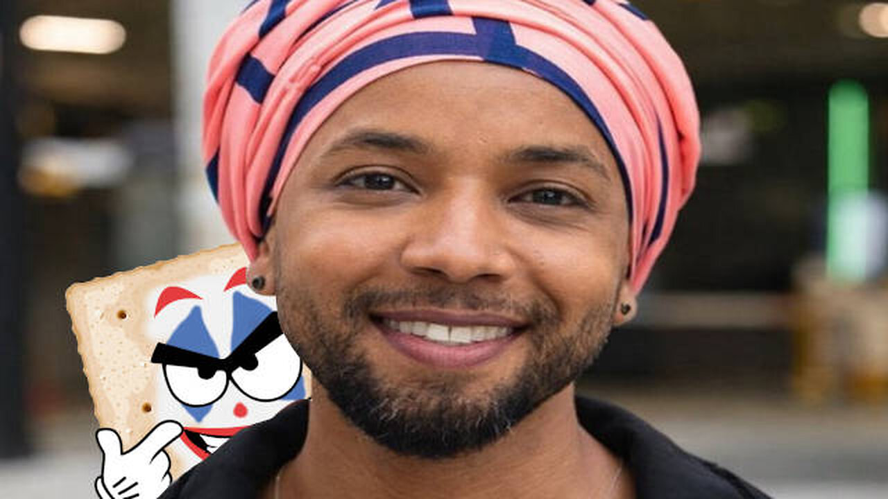 Ilhan Smollett Hoax