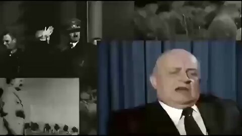 ⚡️⚡️One of Hitlers Final Orders⚡️⚡️