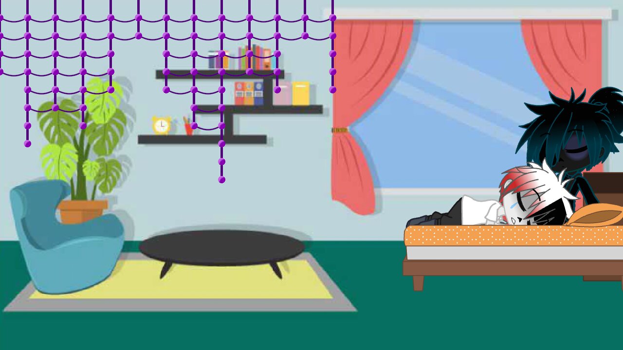 Horror's self doubt || Sans AU