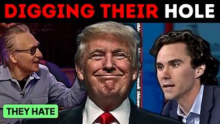 Dem Party ERUPTS into Full CIVIL WAR!