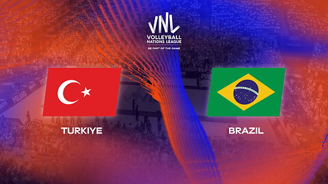 🔴 LIVE VNL 2025