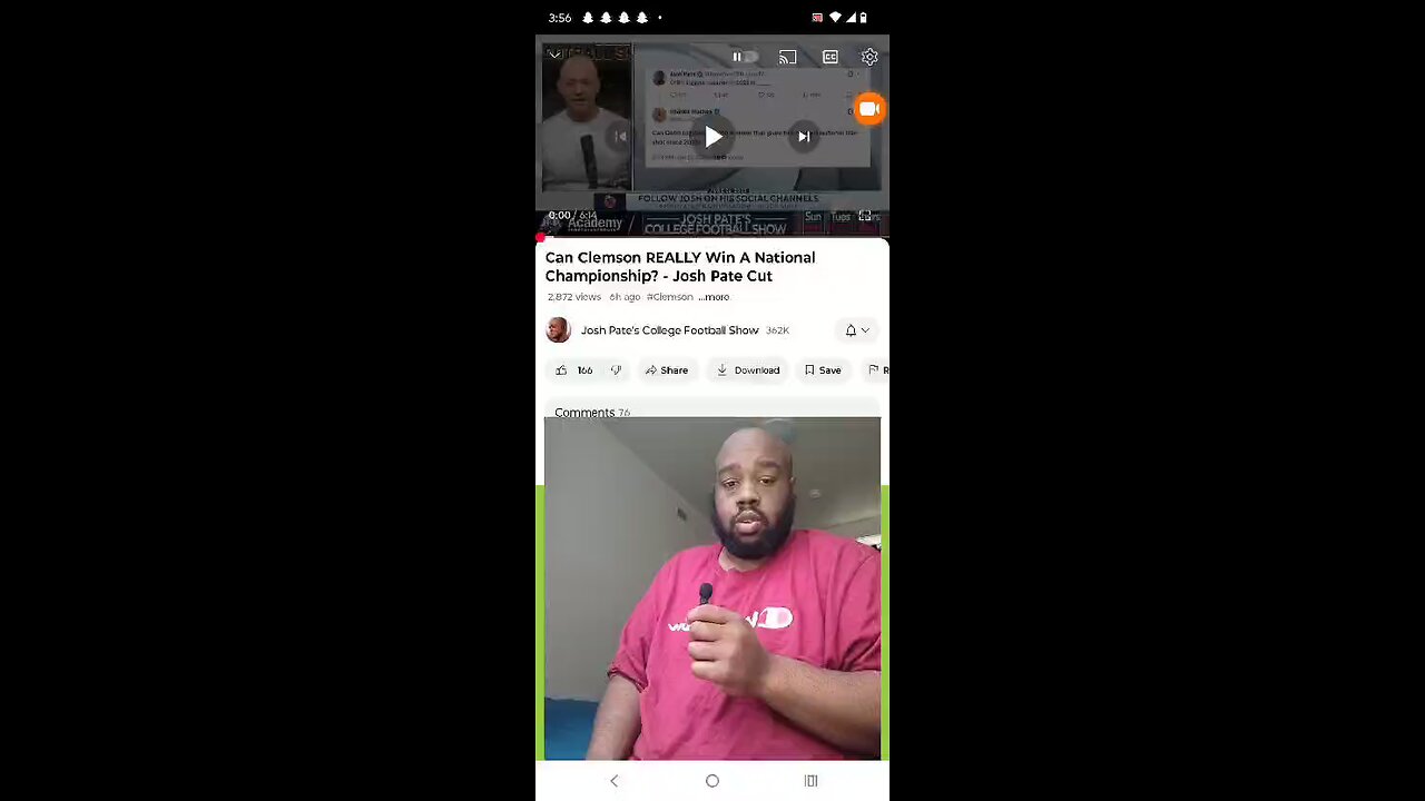 College Football's Biggest Questions For 2025