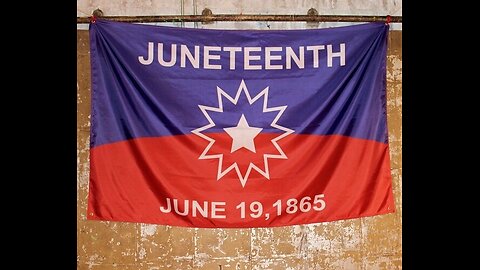 RNC Releases Statement Celebrating Juneteenth