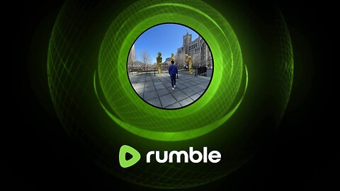 Live with Restream, April 11