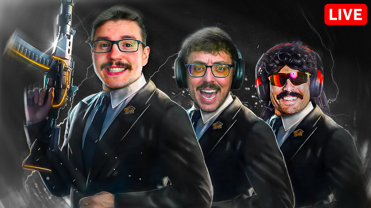 SHOTTY BOYS VS RANKED