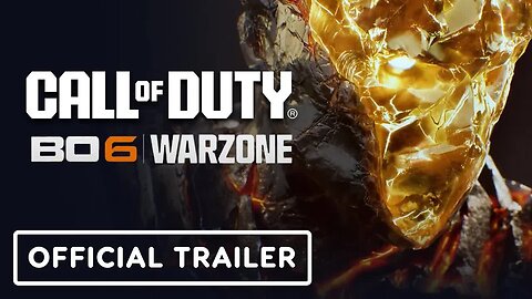 Call of Duty - Black Ops 6 & Warzone - Official Season 1 Battle Pass Trailer