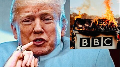 $1B! BBC might NOT RECOVER from this! 🔥🔥