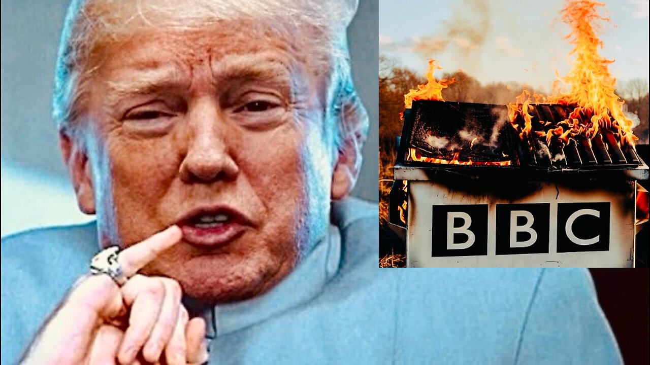 $1B! BBC might NOT RECOVER from this! 🔥🔥