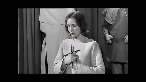 Procès de Jeanne d'Arc (1962)