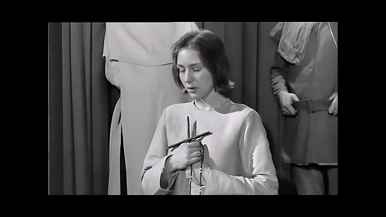 Procès de Jeanne d'Arc (1962)