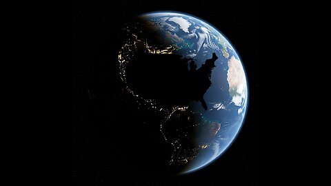 Who Has the Power to Turn the Lights Off in America?