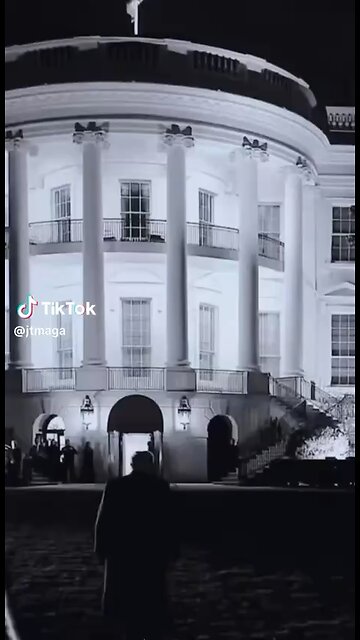 Biden Pardons NULL and VOID