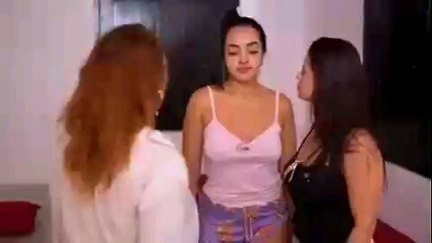 ELA PRECISAVA DE ALGUÉM QUE A ENGRAVIDASSE7