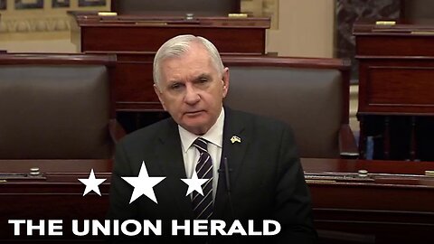 Senator Reed Delivers Remarks on September 2nd Boat Strikes in the Caribbean Sea