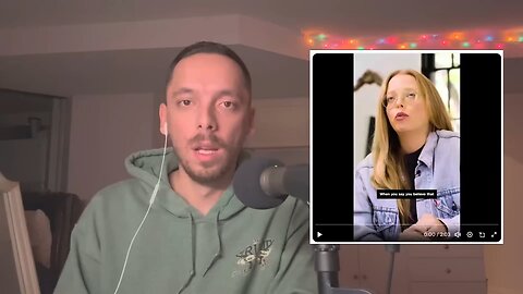 Candace Owens CRASHES OUT on CNN (a gift to the Left)