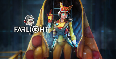 Pew Pew to 84 18+English/Spanish