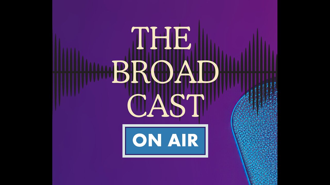 Perception Correction Presents The RodCast!